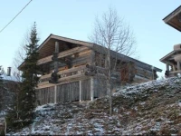 Saaruantahti Cottage 