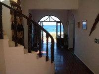 The Bedouin Moon Hotel