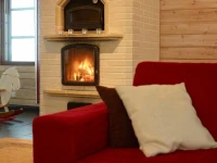 Miekojarvi Resort 