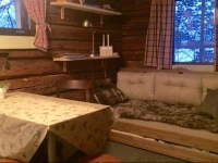 Linkkumylly Cottages 