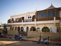 Alf Leila Boutique Hotel Dahab 2*
