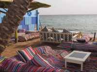 El Primo Hotel Dahab
