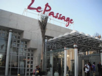 Le Passage Cairo Hotel & Casino