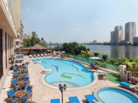 Hilton Cairo Zamalek Residences