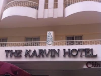 The Karvin Hotel 2*