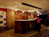 Arabesque Hostel 2*