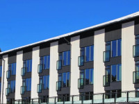 li Suomutunturi Hotel