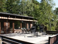 Villa Kommodor 5*