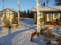 Villa Savonia