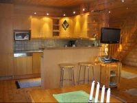 Lomalehto Cottages 