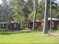 Grona Uddens Camping 