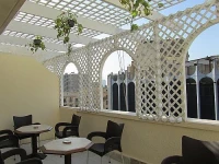 Cairo Moon Hostel 2*