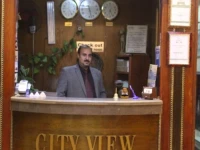 City View Hotel 3*