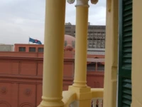 Egyptian Night Guesthouse Hostel 