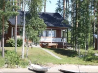 Hattusaaren Rantamajat 