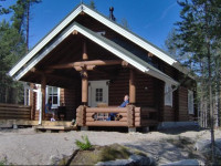 KoliCarelia Cottages