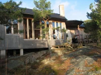 Rorvik Stugor 