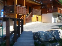 Appartement LEcureuil 1*