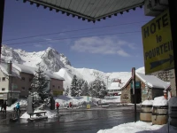 Hotel Le Pourteilh 3*