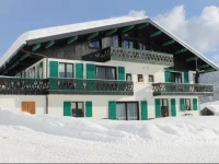 Chalet Fleur des Alpes 3*