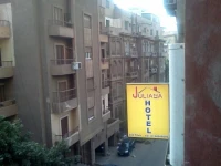 Juliana Hostel 