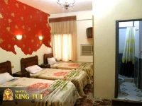 King Tut Hostel 