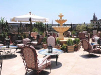 Le Riad Hotel De Charme Cairo Egypt