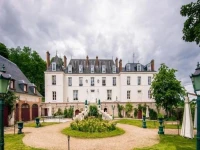 Chateau du Jard 