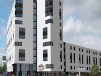 AppartCity Bobigny 3*