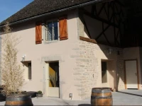 Gite de lOrmeau 