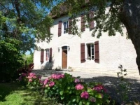 Maison dhotes Lechemia 