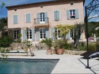 Bastide Saint-Joseph 