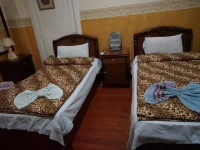 Miami Cairo Hostel 