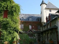 Castel Hotel 1904 3*