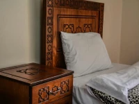New Minerva Hostel 