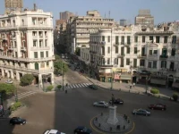 Nubian Hostel 