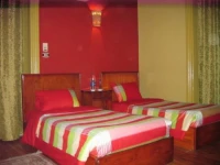 Paris Hostel 