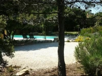 Le Mas Sainte Marie 