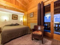 Chalet Hotel La Croix Blanche 