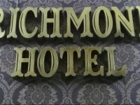 Richmond House Hostel 