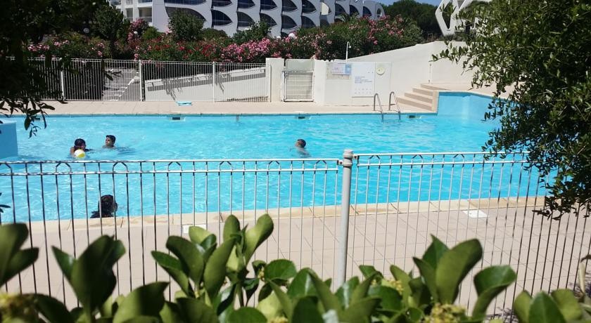 Appartement Les Sables dOr 