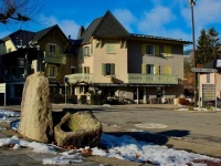 La Chaumiere Savoyarde 