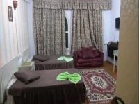 Sara Inn Hostel 