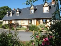 Chambres dHotes Le Manoir de Gueteville 
