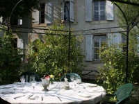 Chez Dyna - B&B 
