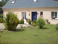 Le Refuge des Anges 