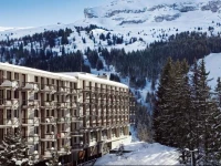 Club Mmv Le Flaine 