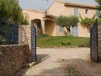 La Bastide Bleue 