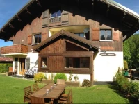 Chalet Aventure 