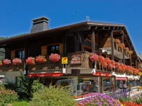 Residence CRIDELF 4*